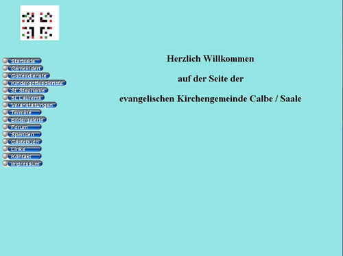 evangelische Kirchengemeinde calbe